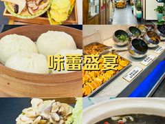 -名善山珍·野生菌汤锅(文殊院店)