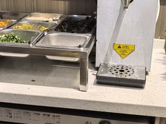 -梅溪·小伙子干挑面(安吉总店)