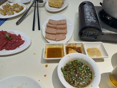 -燃计沙茶皇·香港沙茶火锅(人广旗舰店)