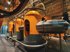 -M1咖啡奇幻工场(海田路店)