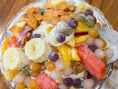 -葛师傅越南特色水果捞(建政南路总店)