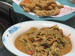 -满兴咱妈烀饼铁锅炖(兰州北街店)