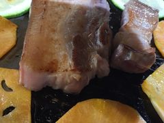 -唯成•韩国炭火烤肉 유성고기