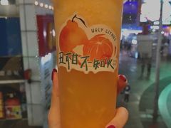 -阿嬷手作(南宁百盛印象城店)