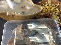 -老西关濑粉(文明路店)