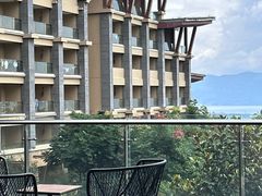 -大理实力希尔顿酒店•御玺中餐厅