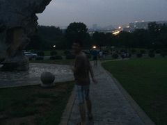 -南京市江宁方山