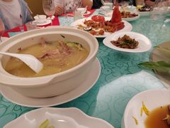 -杭州香格里拉·香宫中餐厅