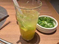 -巴奴毛肚火锅(京西大悦城店)