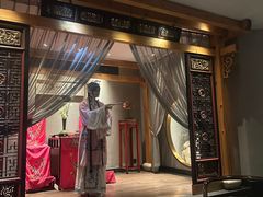 -江南雅厨(李公堤店)