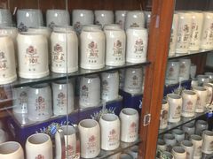 -皇冠自酿啤酒坊(中国红街5号楼店)