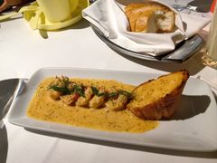 -茹丝葵经典牛排馆(上海外滩店)