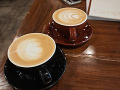 -藏书馆咖啡LibraryCoffee·Bistro(牡丹园店)