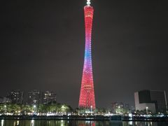 -广州塔