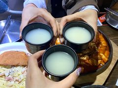-MI WU FACTORY米屋美食工厂餐厅(绿地店)