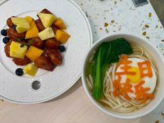-大树餐厅(环球港店)