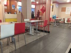 用餐区-振鼎鸡(华阴路店)