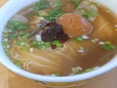 -苏氏牛肉面(团结路店)