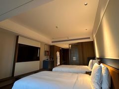 -北京东三环希尔顿逸林酒店