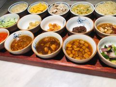 -杏花堂山西菜馆(壹方城店)