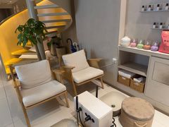 -泰合玺·精油疗愈 SPA(南京河西万达店)