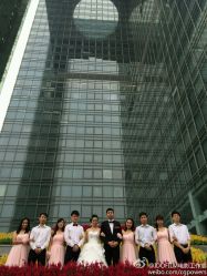 点击看大图 android_upload_pic-空中一号宴会厅(信合大厦店)