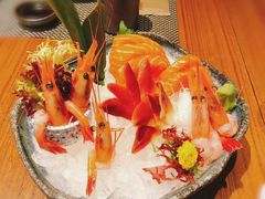 -武藏日本料理(宝安壹方城店)