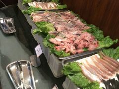 -三亚胜意海景酒店·海鲜自助餐厅(三亚湾路店)