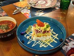 -卢布里西餐厅(总店)