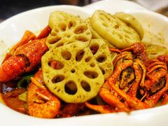 -漫天香·小龙虾餐厅(夏湾店)