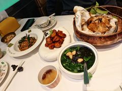 -桂满陇·杭州小馆(巴黎春天浦建店)