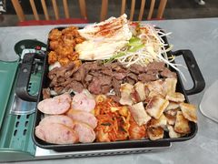 -意成料理