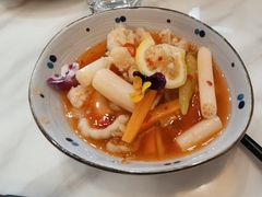 -晴天餐厅(星河国际店)