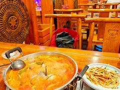 -亮欢寨酸汤鱼(沙冲路店)