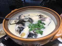 -千岛湖小鱼儿·淳安匠心农家菜