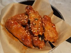 -必胜客(WOW玉泉远洋店)