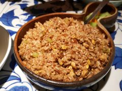 -绿茶餐厅(布吉万象汇店)