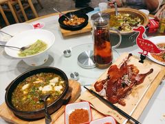 -鸡毛店·川菜(文殊院店)