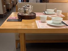 -顺风汤馆·广府粤菜(江宸天街店)