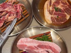 -西塔老太太泥炉烤肉(济南首店)