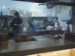 -鸡鸣汤包(红山动物园店)