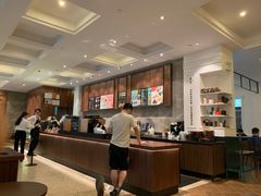 -星巴克臻选(广州沙面店)