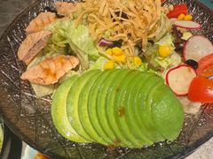 -炙柒Sekinana·精致日料(合生汇店)
