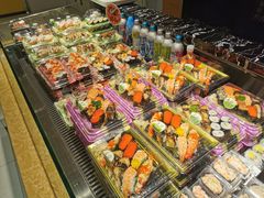 -池田寿司·新鲜现做(昌平悦荟店)