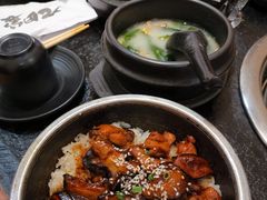 -九田家黑牛烤肉料理(太奥广场店)