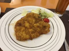 -红房子西菜馆(淮海中路店)
