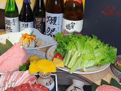 -不倒翁炭火烧肉(永安里店)