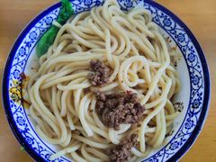 -西工饭庄快餐厅(西工小街店)