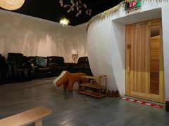 -乐汤汇温泉生活馆(海港区店)
