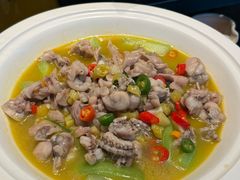 -桐湾大院·桐庐菜(滨江店)